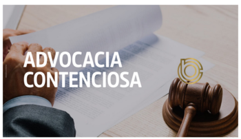 Advocacia Contenciosa e Consultiva